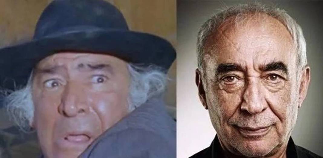 Şener Şen'in kız kardeşi meğer o meşhur dizinin oyuncusuymuş! Televizyon ekranlarının tanınan yüzlerinden 1